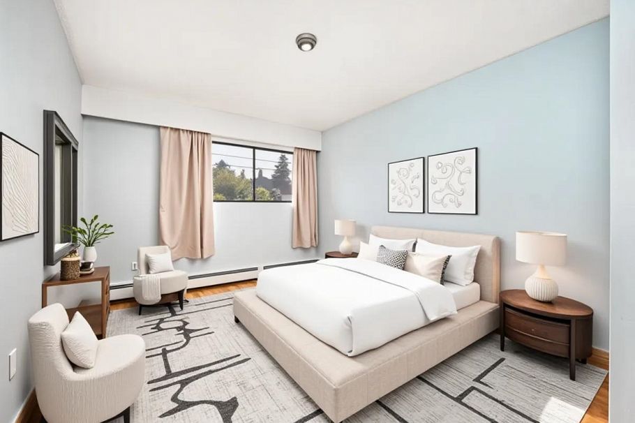 1609 Bewicke Avenue North Vancouver, BC - 10