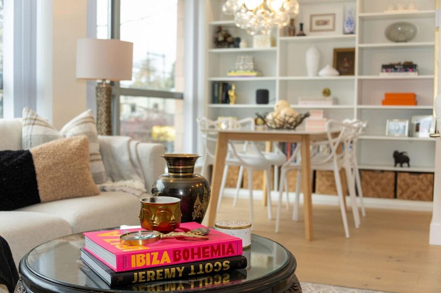 206 2630 Arbutus Street Vancouver, BC - 24