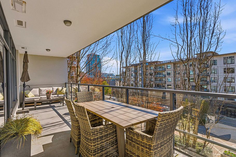 208 135 W 2nd Street North Vancouver, BC - 28