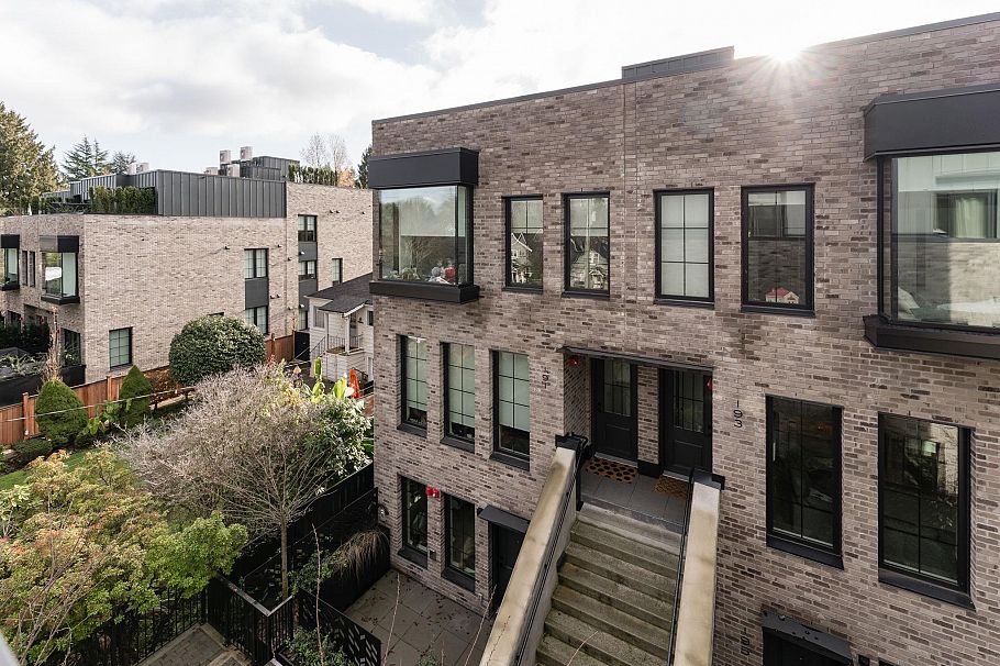 197 W King Edward Ave Street Vancouver, BC - 36