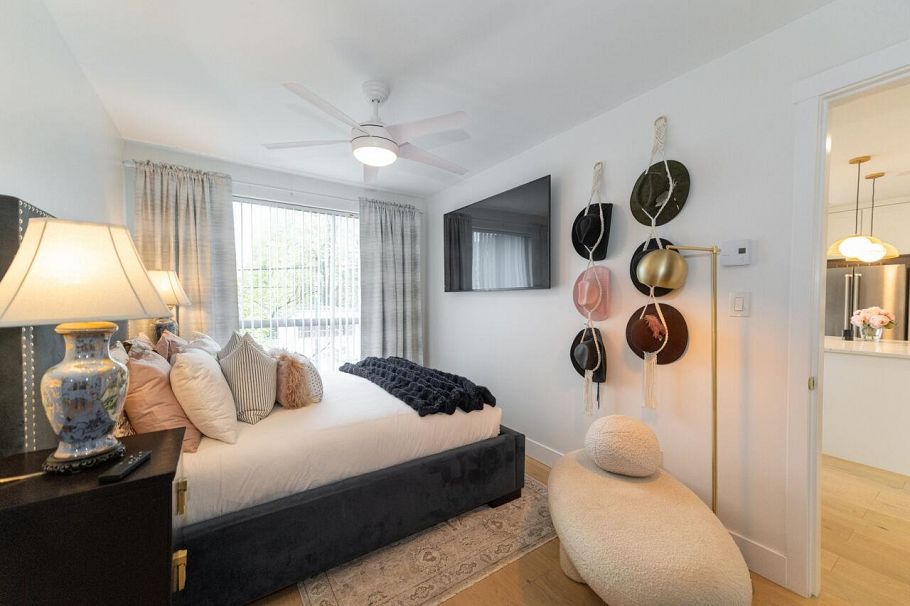 206 2630 Arbutus Street Vancouver, BC - 26