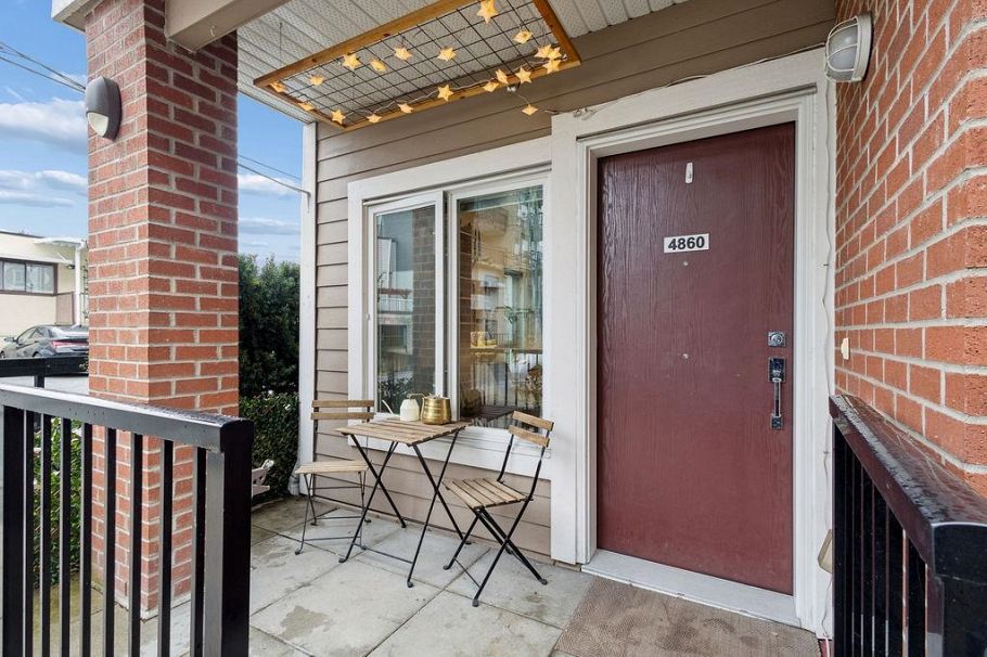 4860 Slocan Street Vancouver, BC - 22