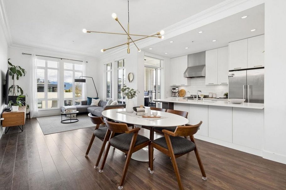 607 168 E 35th Avenue Vancouver, BC - 13