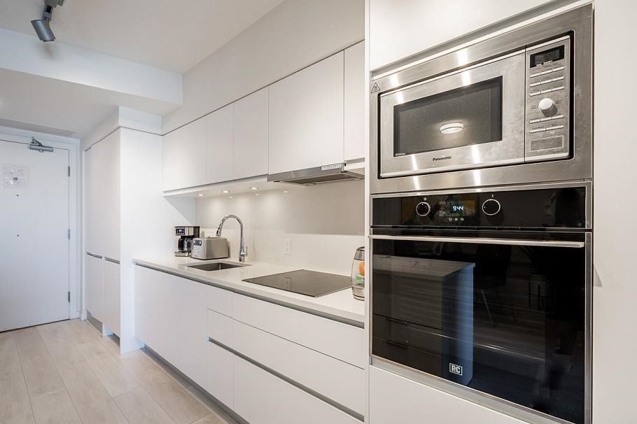 1119 180 E 2nd Avenue Vancouver, BC - 9