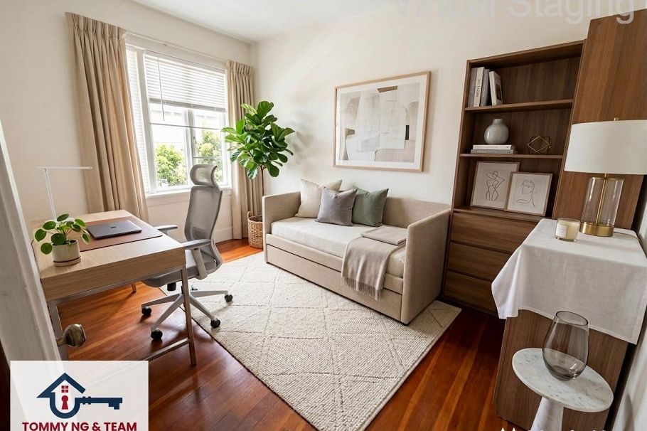 64 W 14th Avenue Vancouver, BC - 7