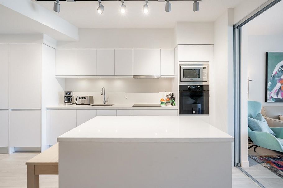 1119 180 E 2nd Avenue Vancouver, BC - 7