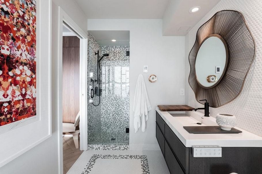 403 1020 Harwood Street Vancouver, BC - 27