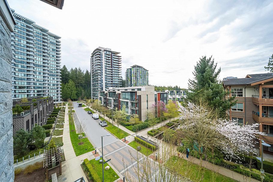 406 5779 Birney Avenue Vancouver, BC - 21