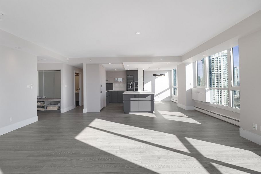 18A 199 Drake Street Vancouver, BC - 9