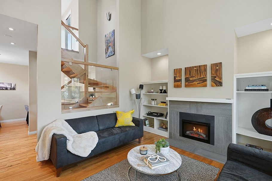 1867 W 11th Avenue Vancouver, BC - 7