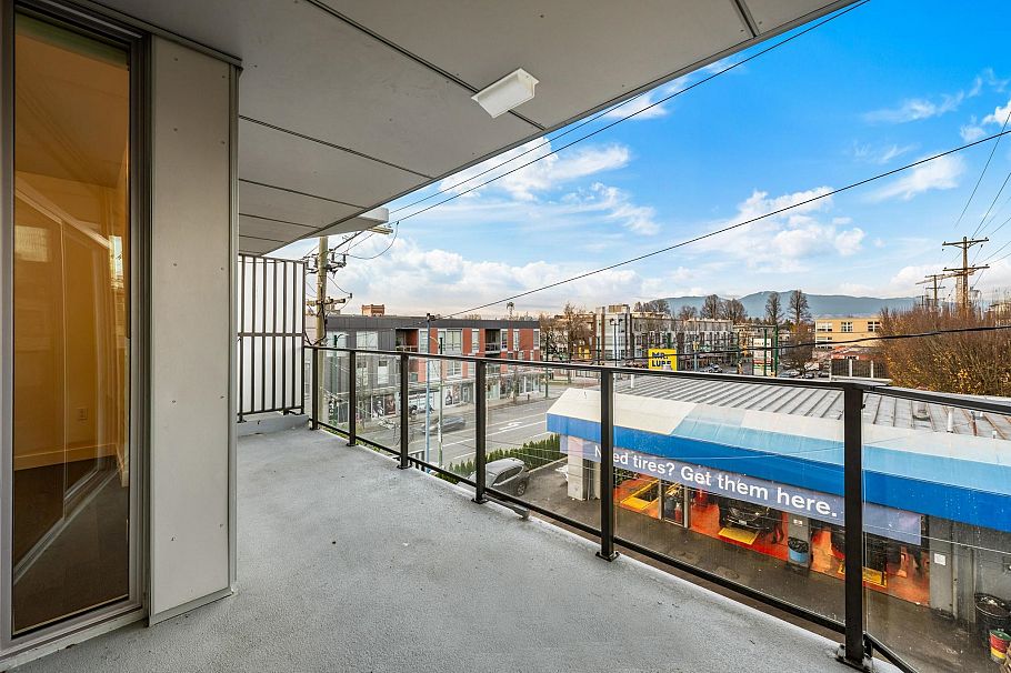 302 2888 Arbutus Street Vancouver, BC - 37