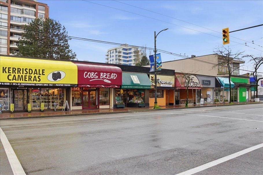 6463 Yew Street Vancouver, BC - 16