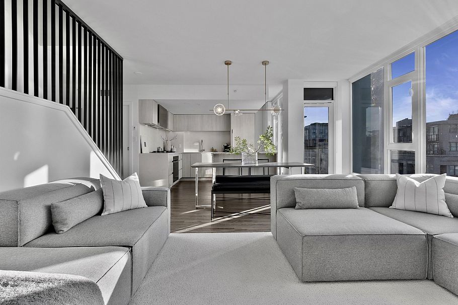 713 1887 Crowe Street Vancouver, BC - 10