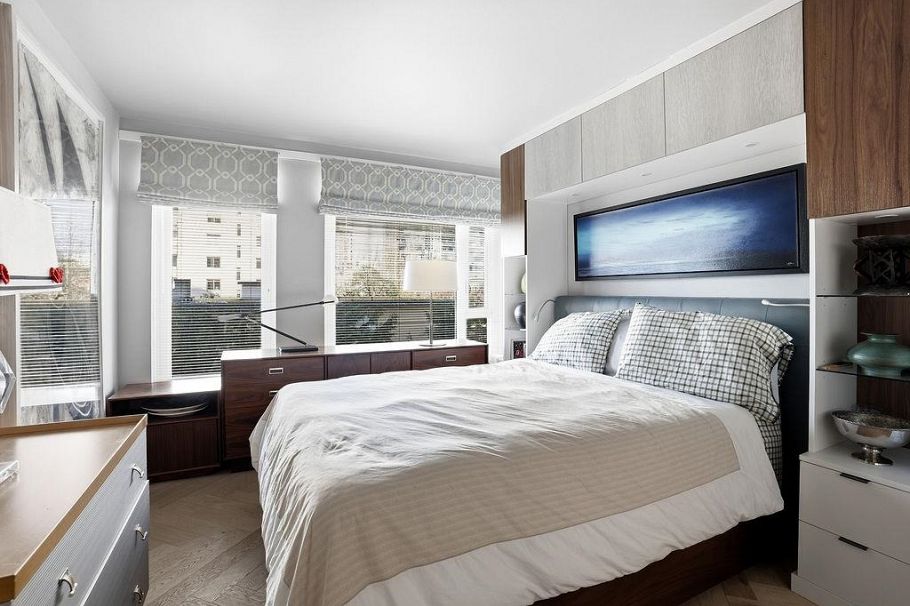 403 1020 Harwood Street Vancouver, BC - 21