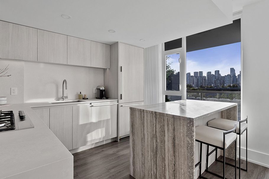 713 1887 Crowe Street Vancouver, BC - 12