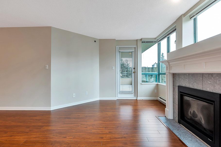 603 1132 Haro Street Vancouver, BC - 12