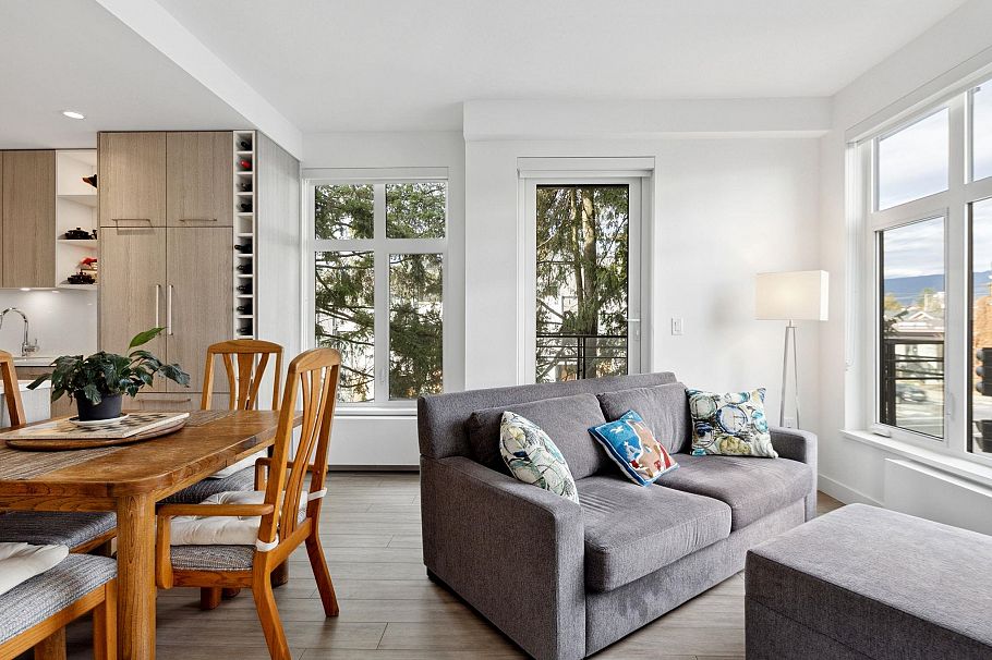 201 707 E 3rd Street North Vancouver, BC - 20