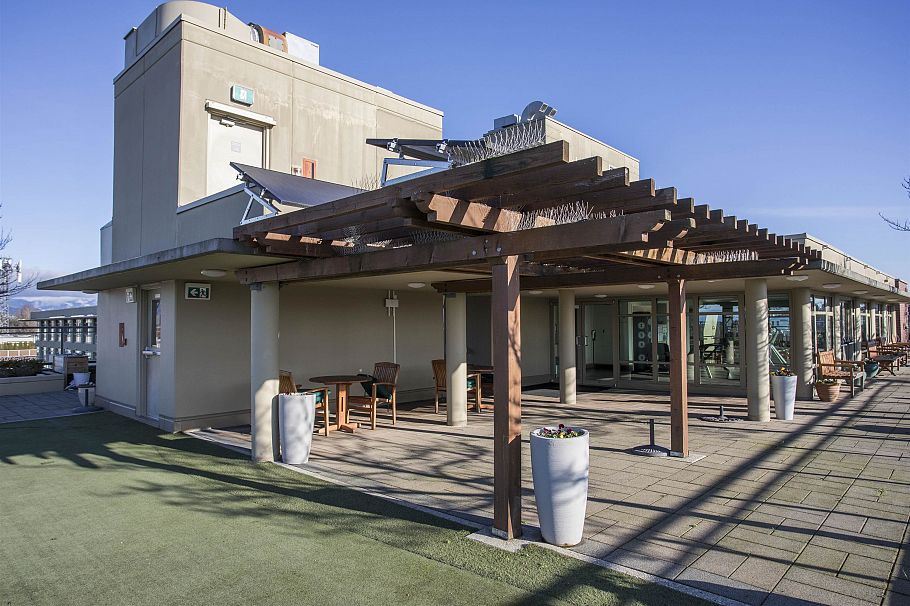 804 2799 Yew Street Vancouver, BC - 33