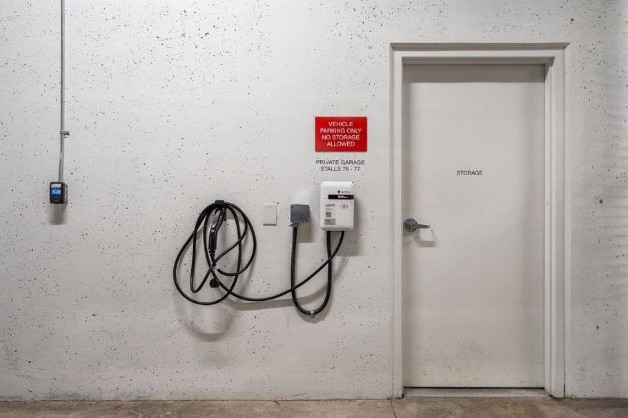 223 650 E 2nd Street North Vancouver, BC - 8