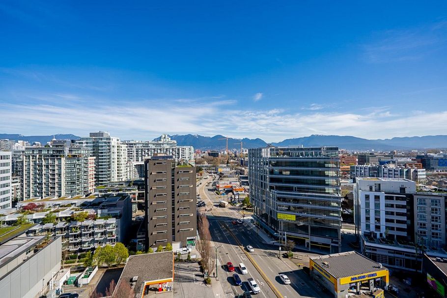 1119 180 E 2nd Avenue Vancouver, BC - 35
