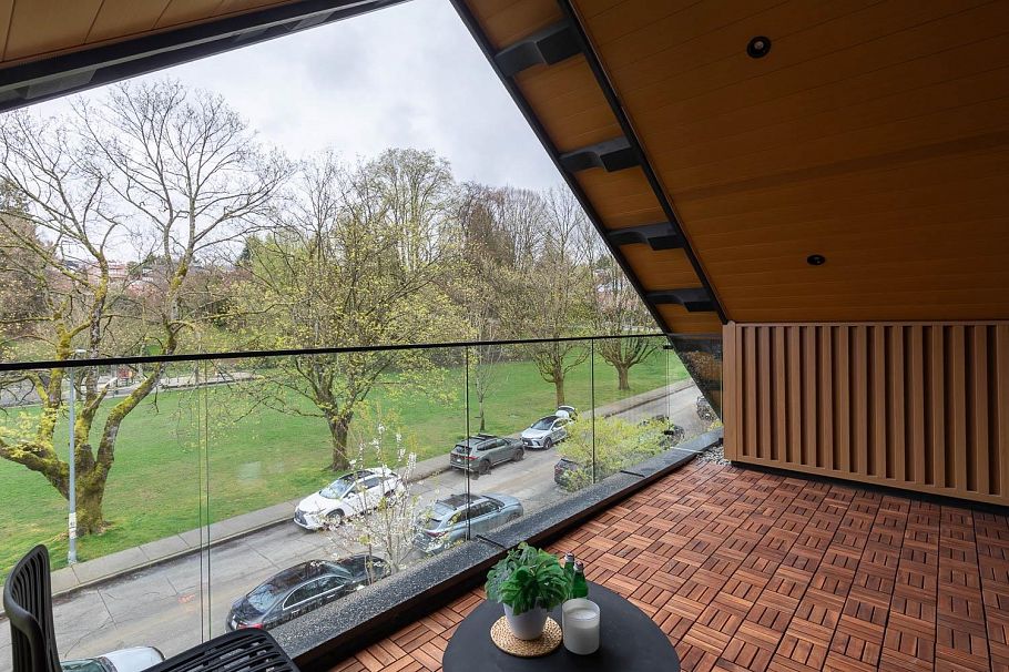 1 3617 W 12th Avenue Vancouver, BC - 22