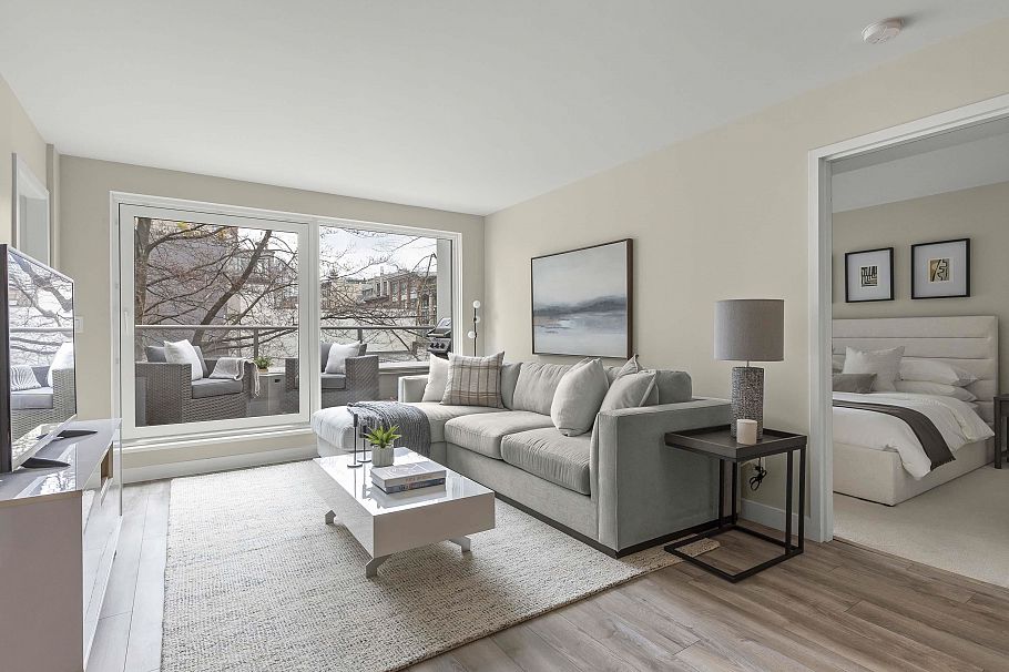 1323 Homer Street Vancouver, BC - 4