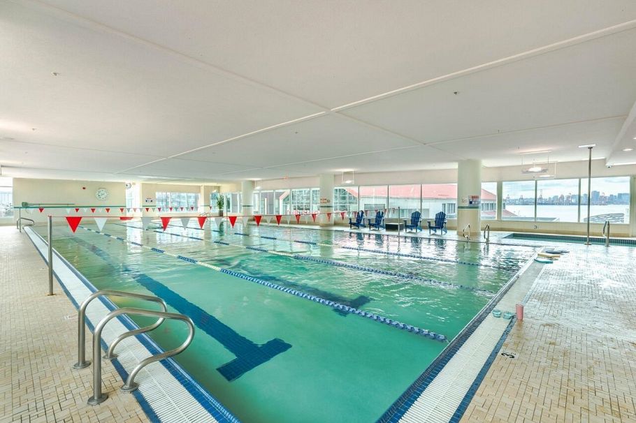 303 185 Victory Ship Way North Vancouver, BC - 23