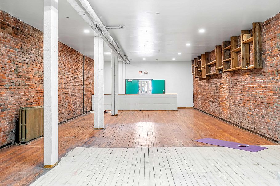 1130 Granville Street Vancouver, BC - 16