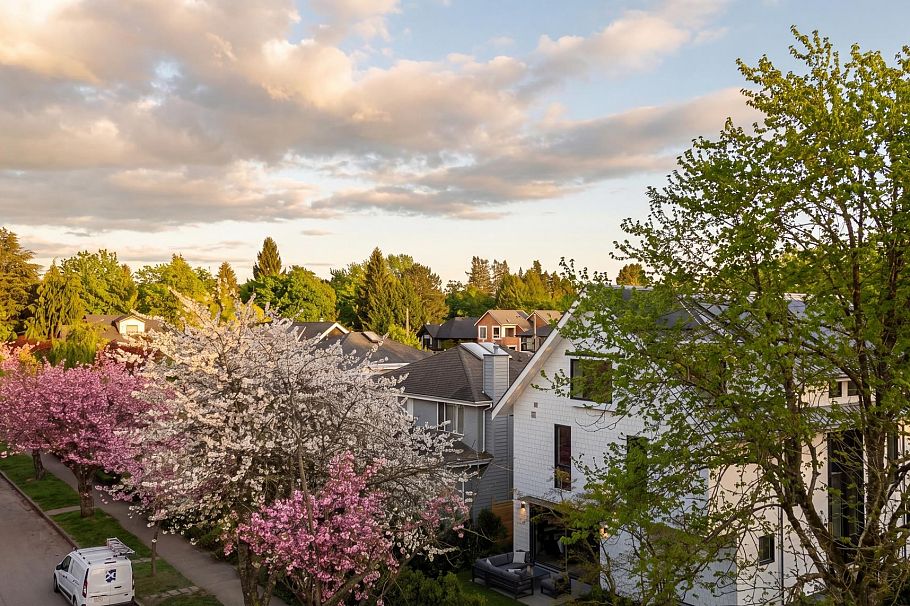 1 2830 Musqueamview Street Vancouver, BC - 38