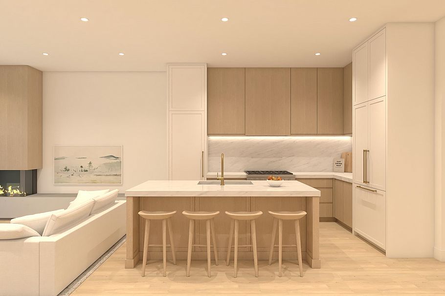 21 3712 Edgemont Boulevard North Vancouver, BC - 4