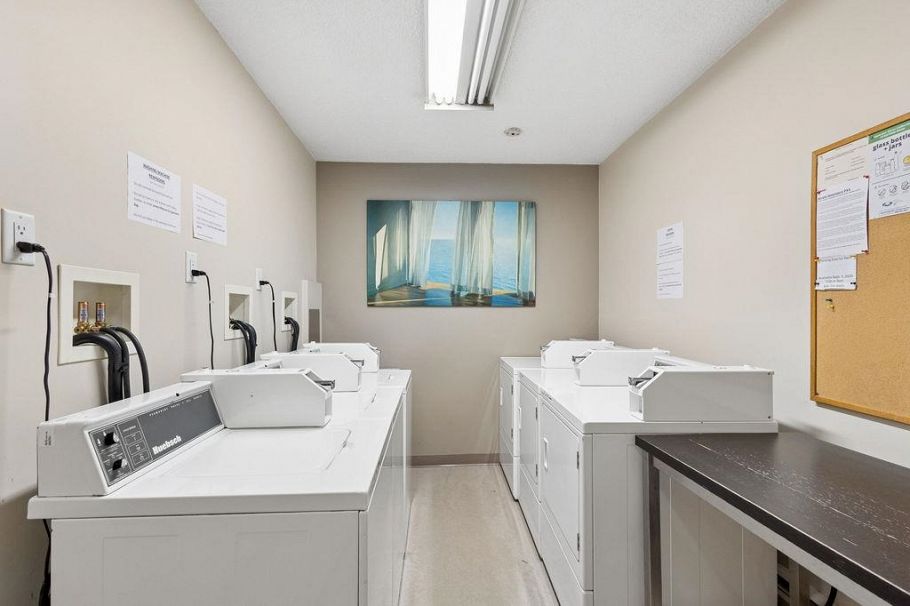 902 1108 Nicola Street Vancouver, BC - 34