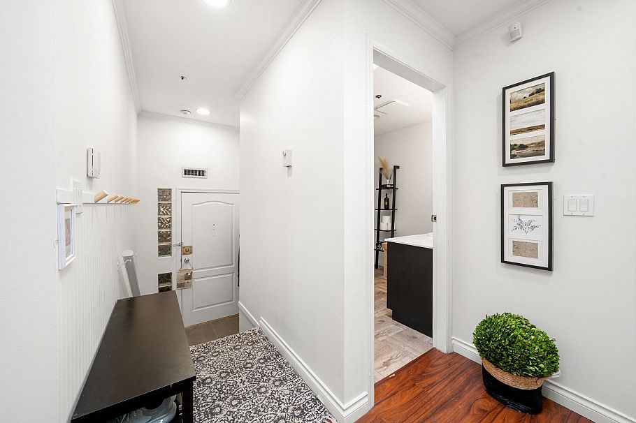 305 1318 W 6th Avenue Vancouver, BC - 33