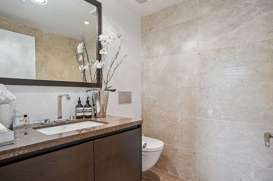 304 7128 Adera Street Vancouver, BC - 11