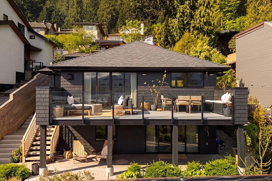 2375 Caledonia Avenue North Vancouver, BC - 38