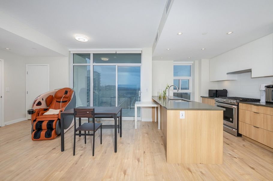 1507 3430 E Kent Avenue South Avenue Vancouver, BC - 10