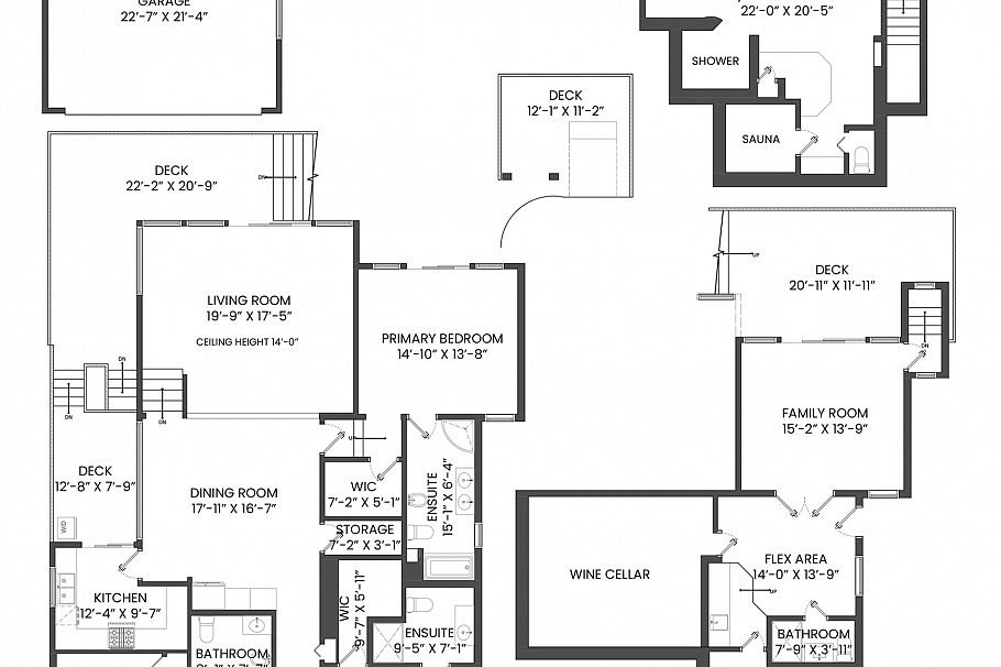 4515 Stonehaven Avenue North Vancouver, BC - 40