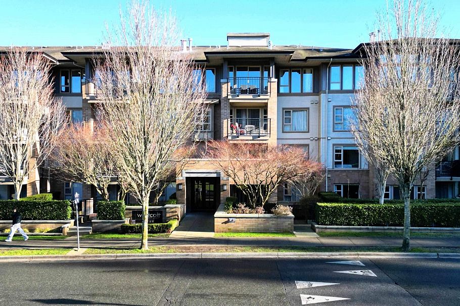 406 2388 Western Parkway Vancouver, BC - 4