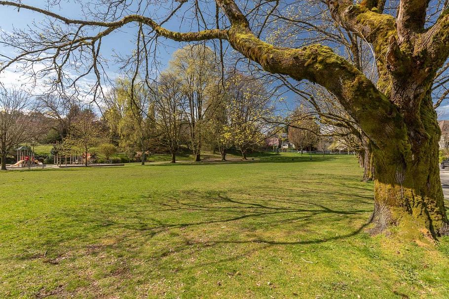 2 3617 W 12th Avenue Vancouver, BC - 23