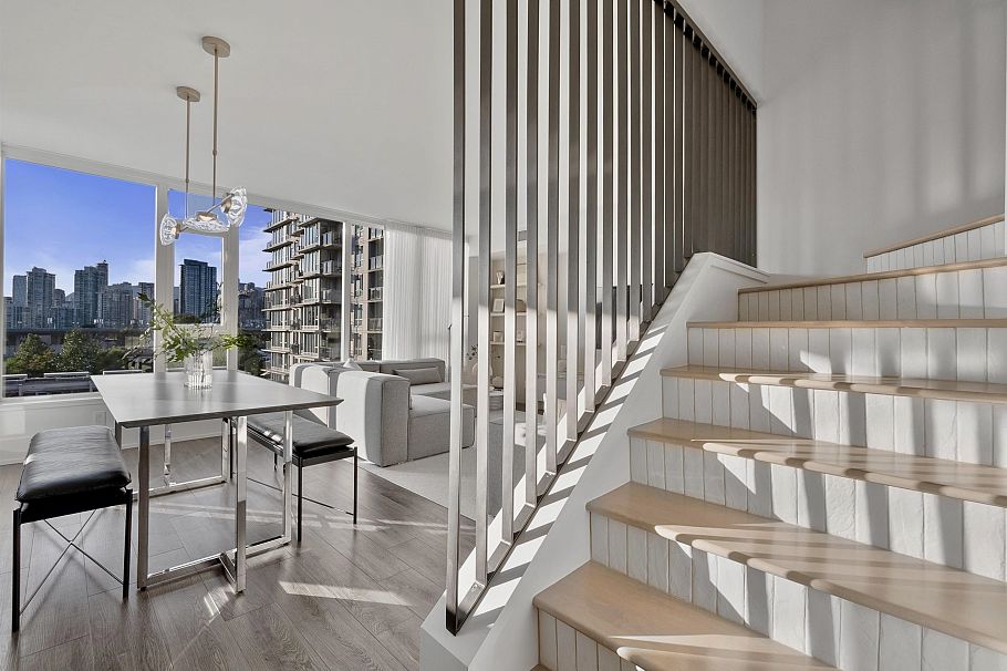 713 1887 Crowe Street Vancouver, BC - 24