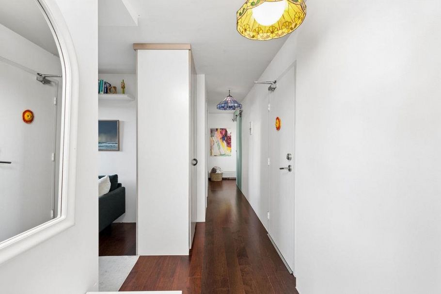 902 1108 Nicola Street Vancouver, BC - 14