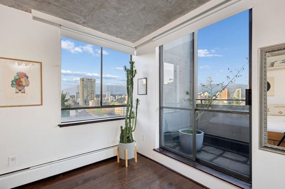 902 1108 Nicola Street Vancouver, BC - 19