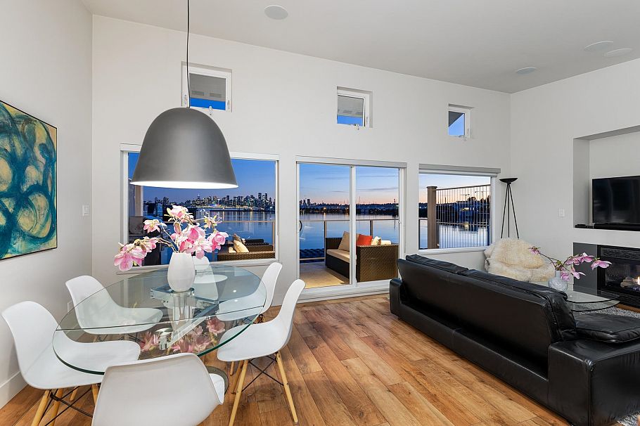 FRSL17 415 W Esplanade Avenue North Vancouver, BC - 36