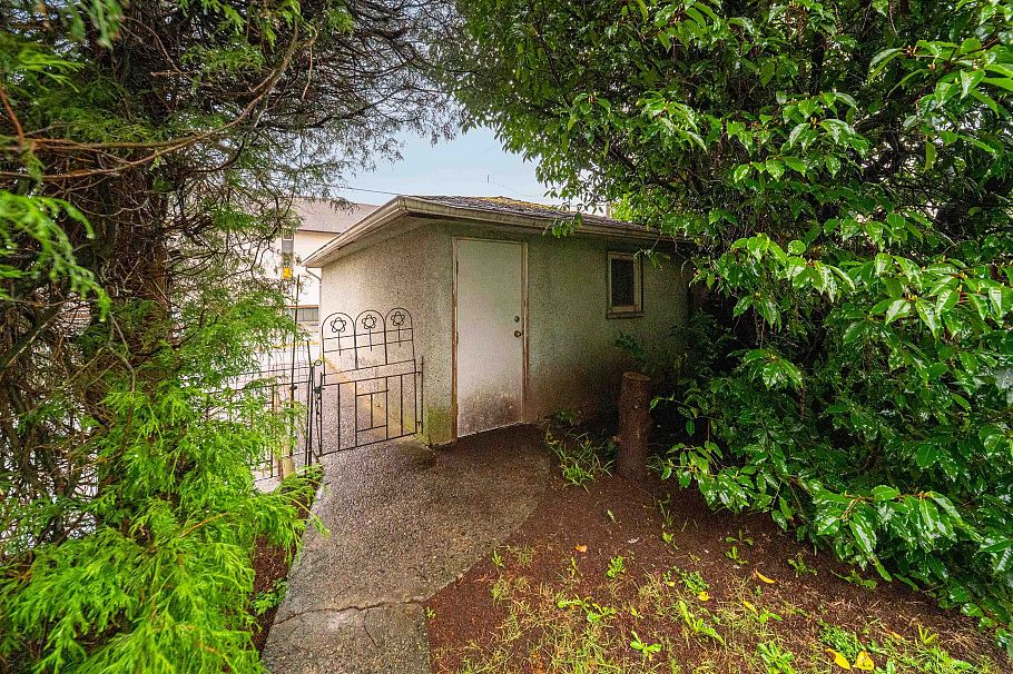 7475 Knight Street Vancouver, BC - 28