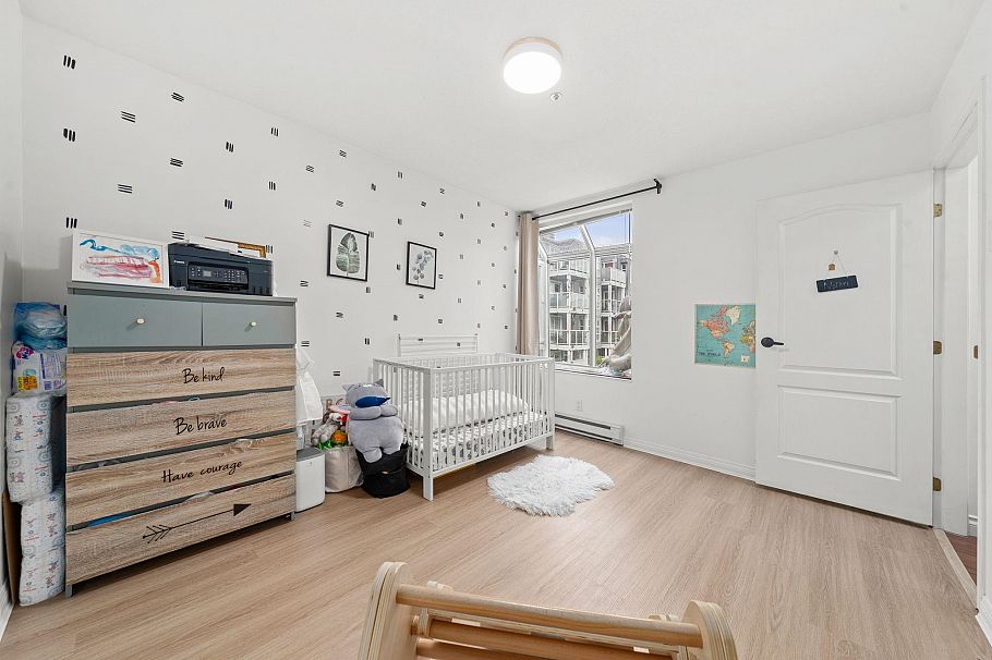 305 1318 W 6th Avenue Vancouver, BC - 28