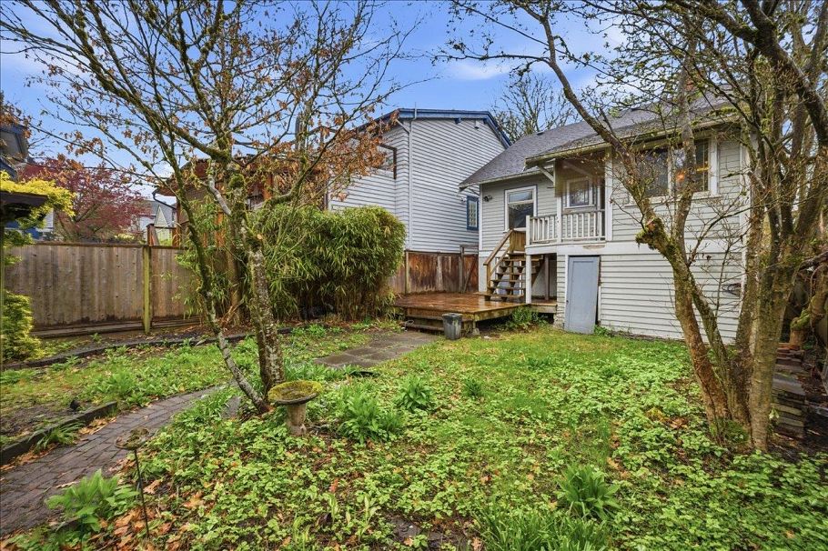6463 Yew Street Vancouver, BC - 8