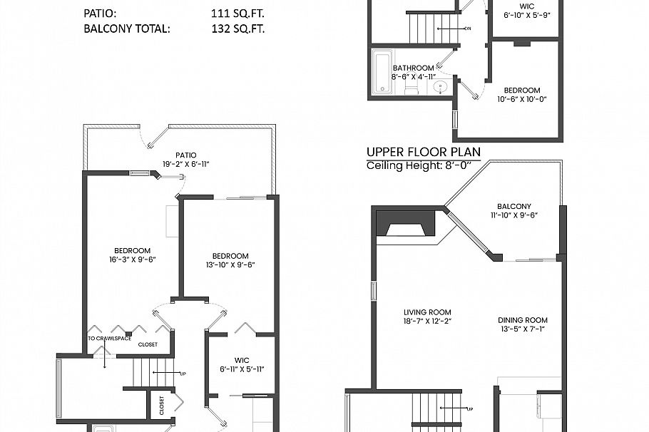 217 1477 Fountain Way Vancouver, BC - 40