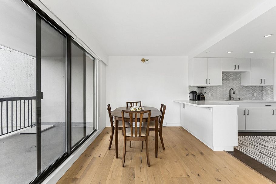 1005 1515 Eastern Avenue North Vancouver, BC - 9