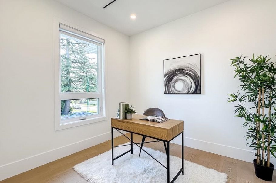 4265 Macdonald Avenue Burnaby, BC - 14