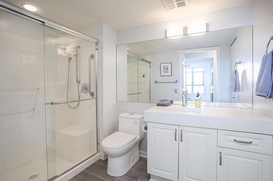 804 2799 Yew Street Vancouver, BC - 23