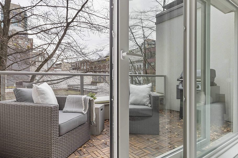 1323 Homer Street Vancouver, BC - 6